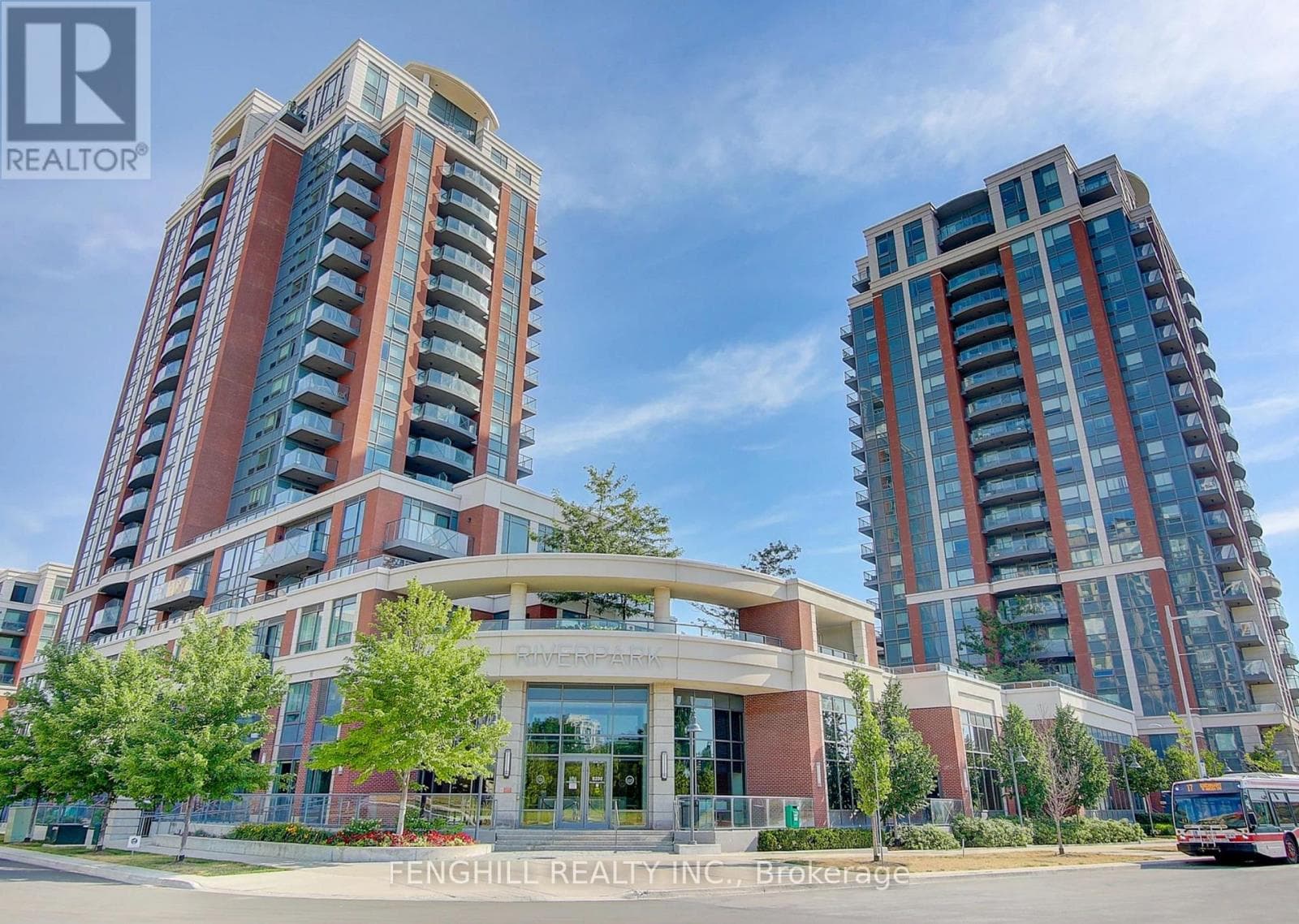 2010 - 1 UPTOWN DRIVE in Markham Hagerman