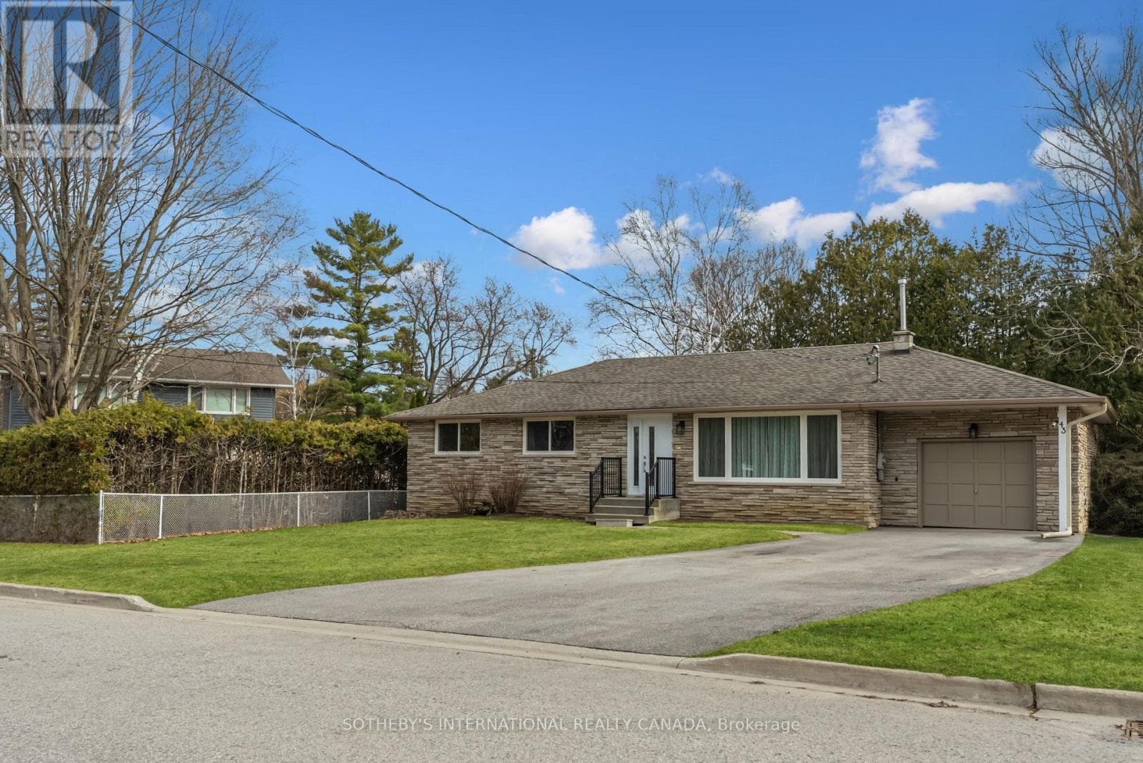 43 NORTHWOOD ROAD in Sutton