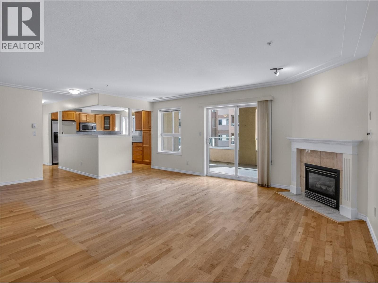 2285 Atkinson Street Unit# 404 in