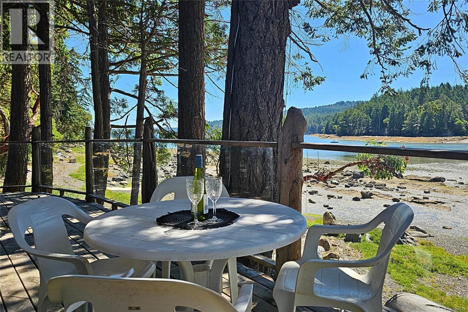 Lot 4 Maple Bay Rd in