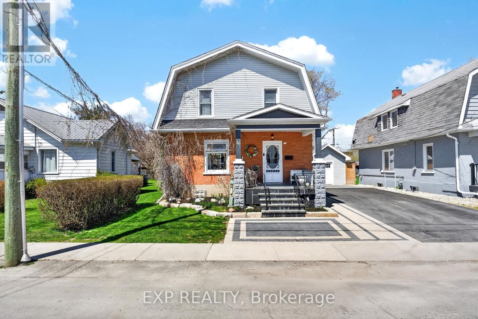 16 BURTON STREET in