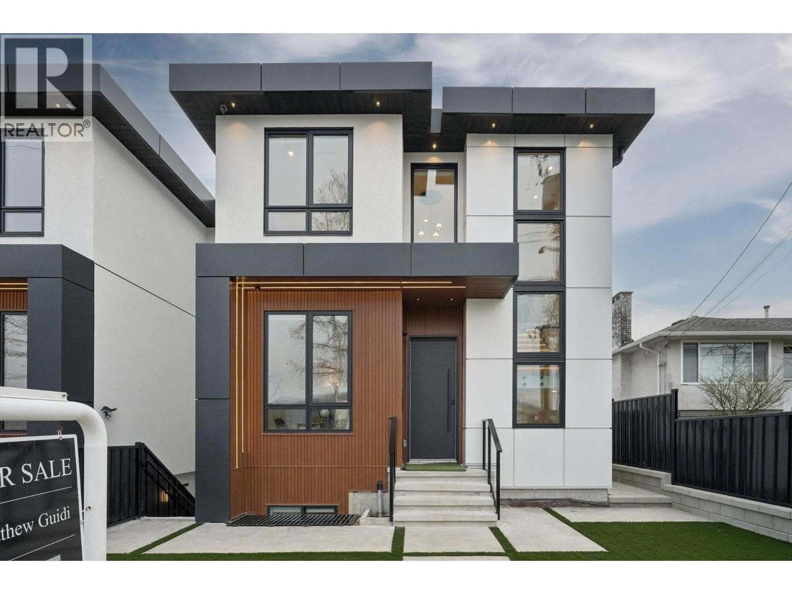 2 6362 CURTIS STREET in Parkcrest-Aubrey