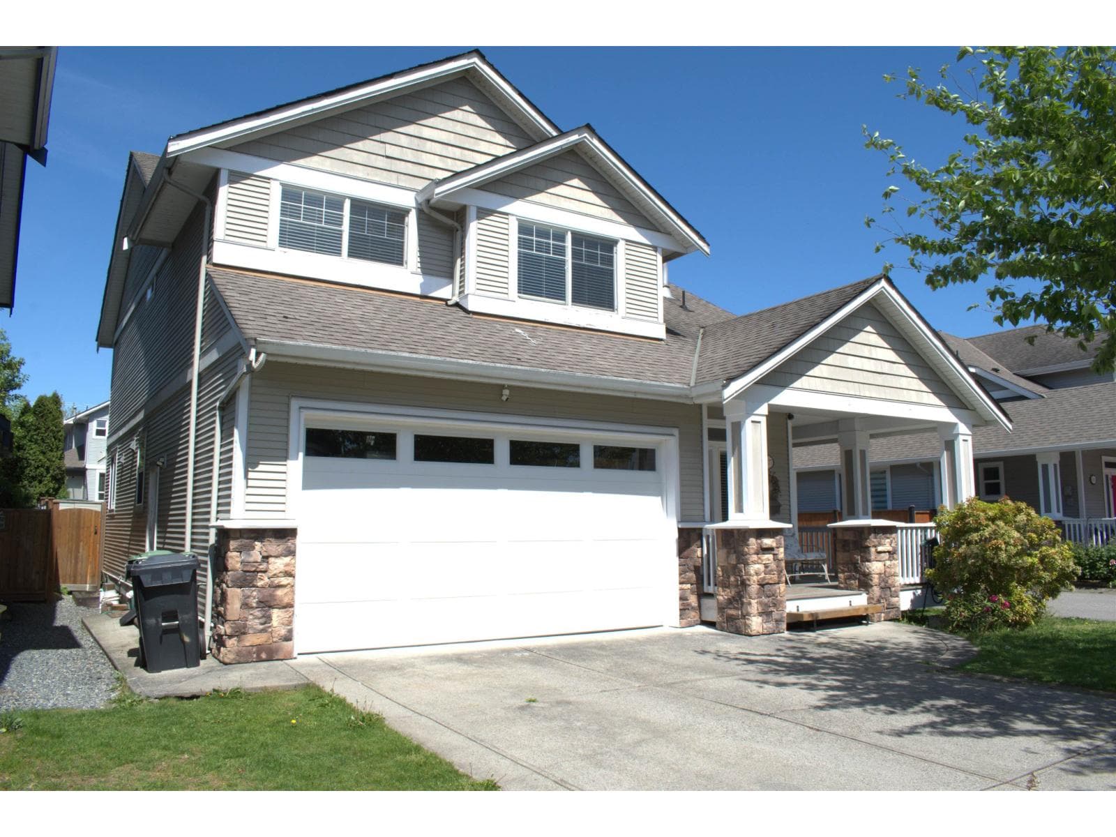 20177 71A AVENUE in