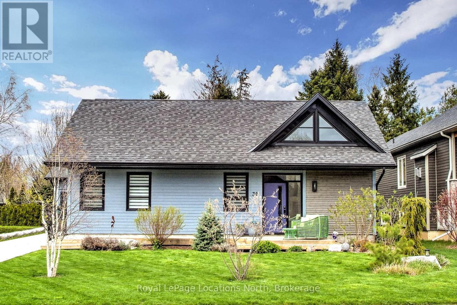 30 GORDON CRESCENT in