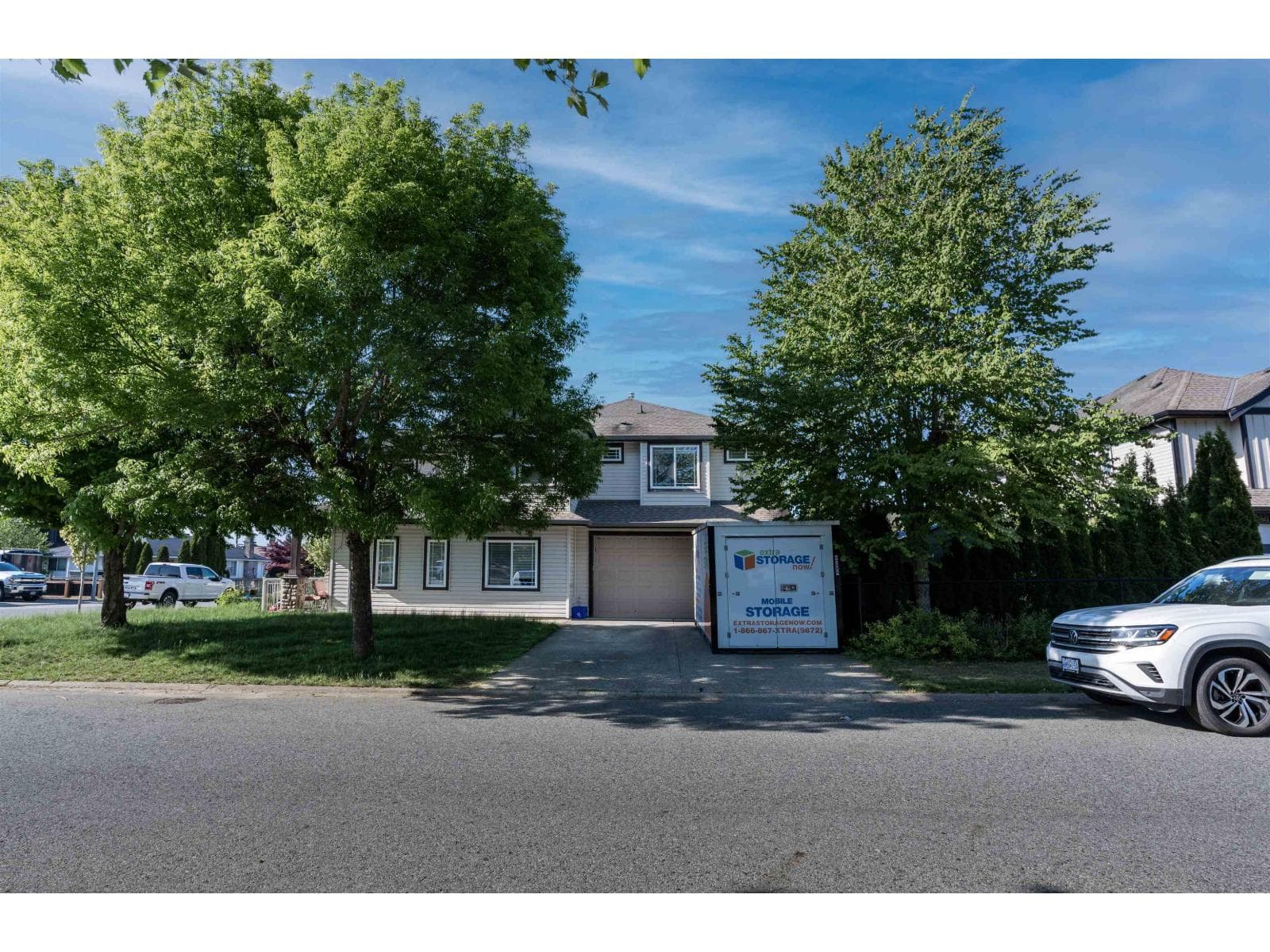 8364 HARRIS STREET in Cedar Valley