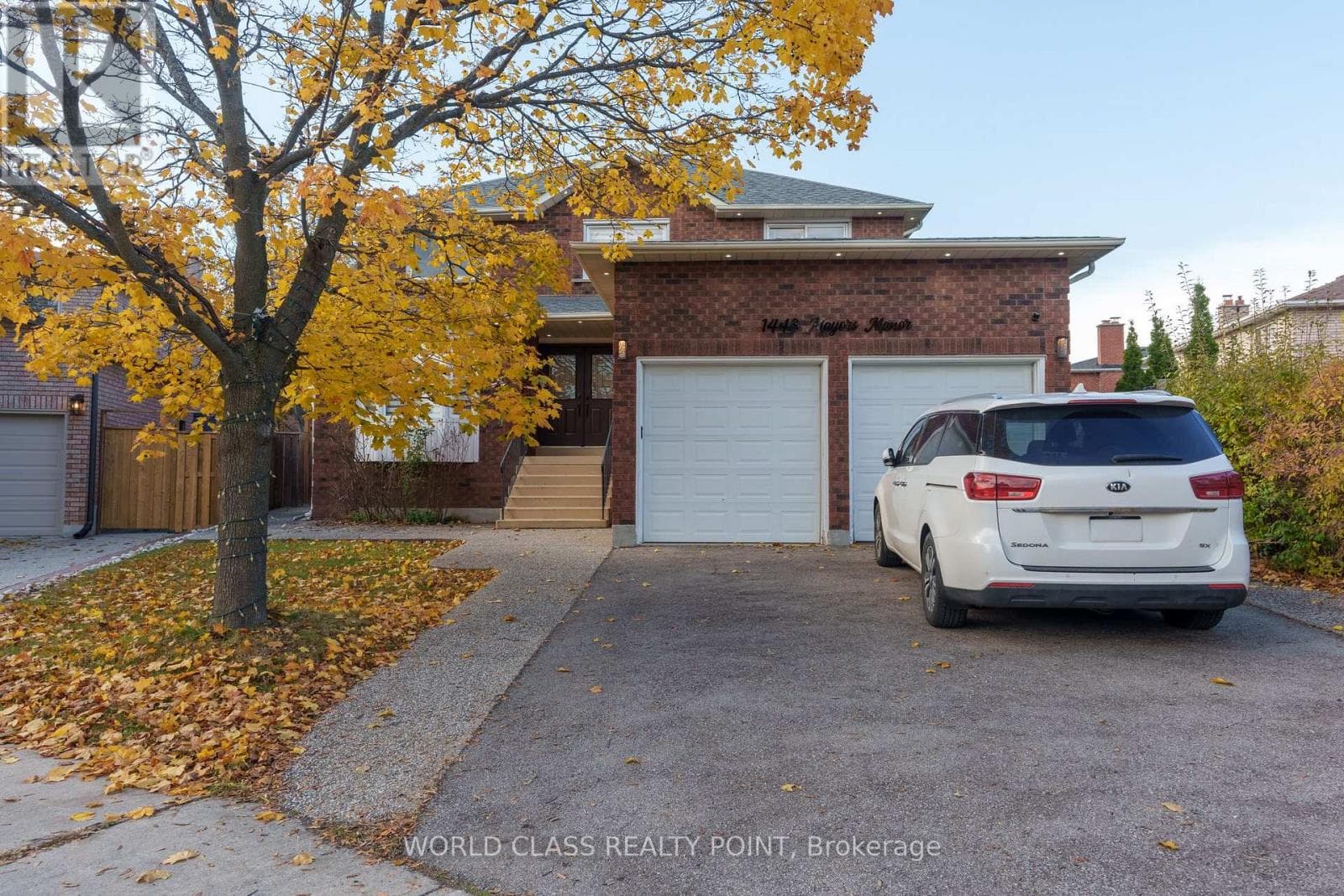 1448 MAYORS MANOR in