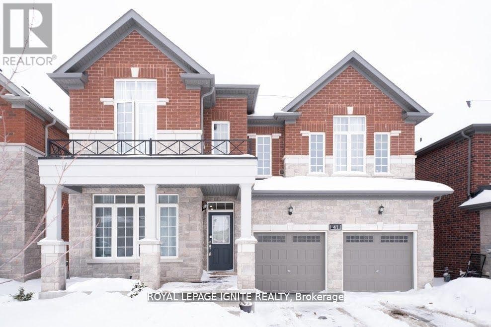 41 NORTHHILL AVENUE in