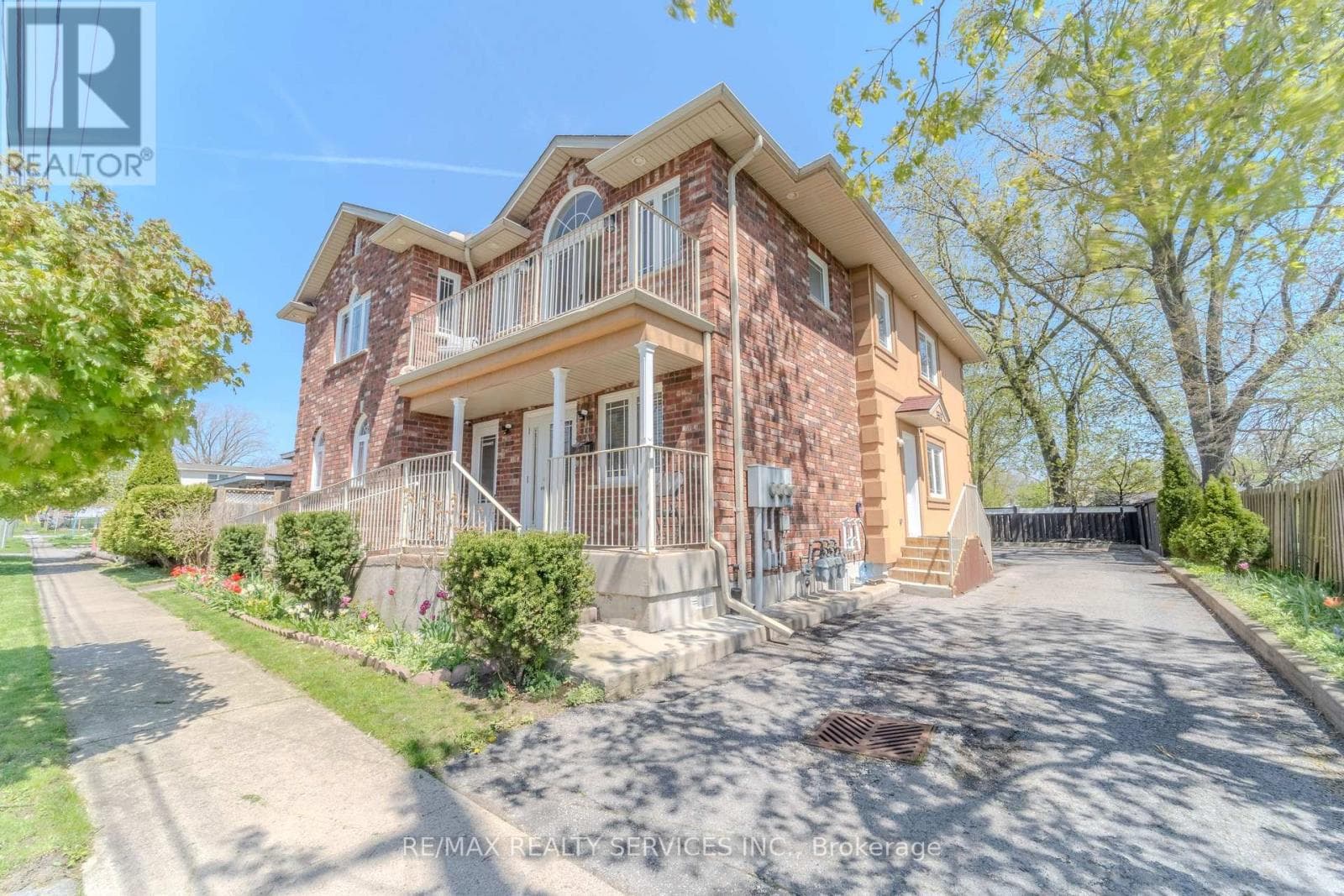 8006 NORTON STREET in