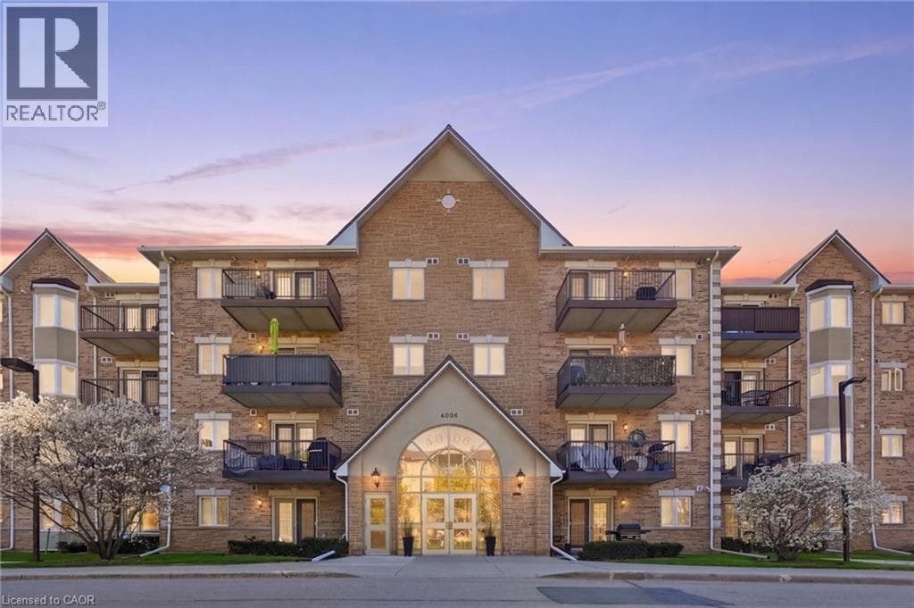 4006 KILMER Drive Unit# 407 in Tansley
