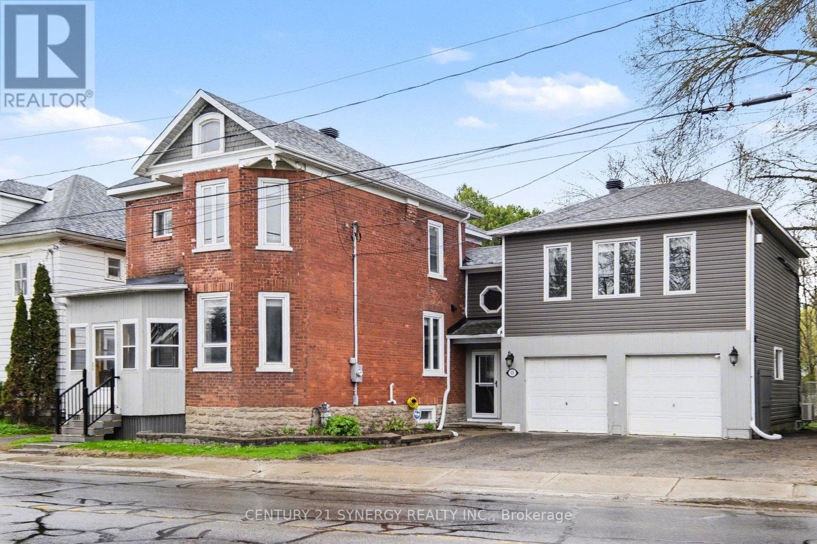 13 LOMBARD STREET in