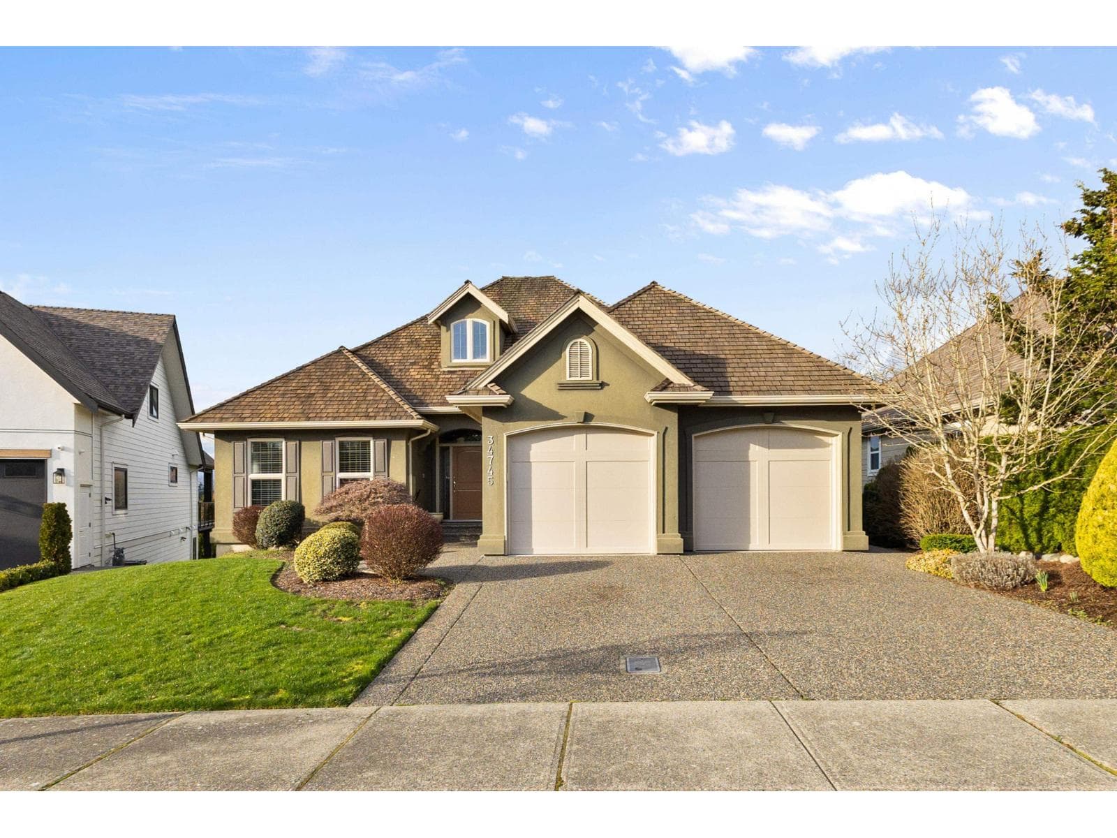 34745 HEARTHSTONE COURT in Clayburn