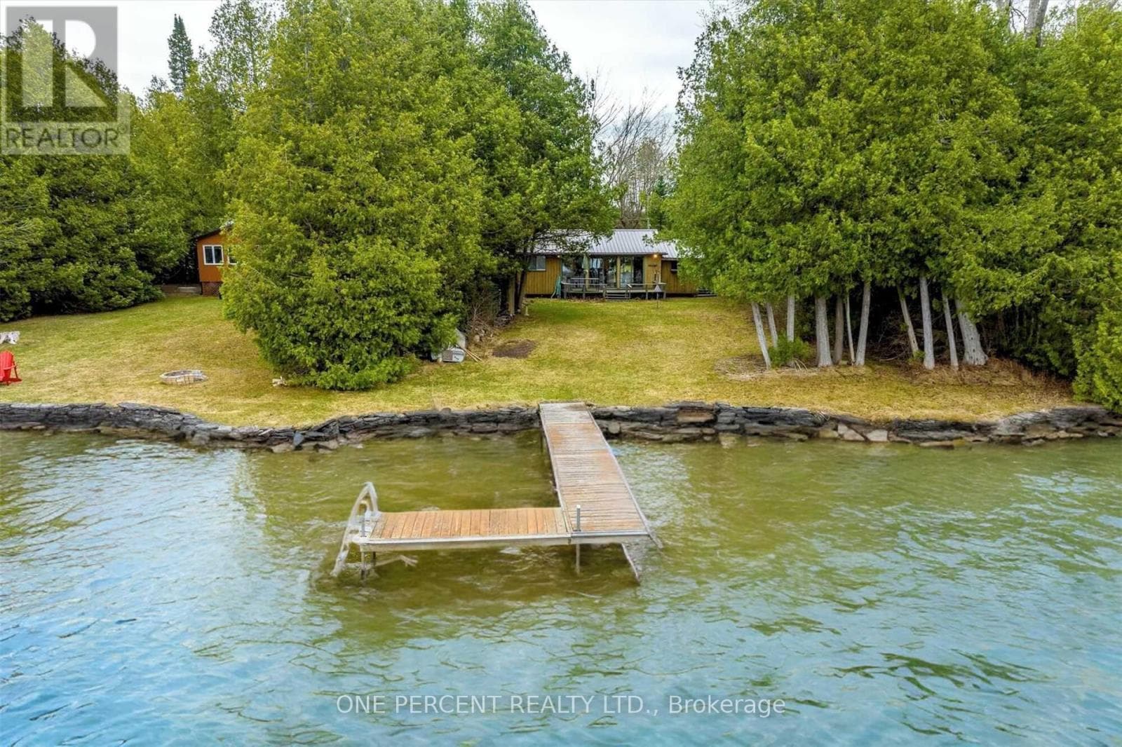 175 DRIFTWOOD SHORES ROAD in Eldon