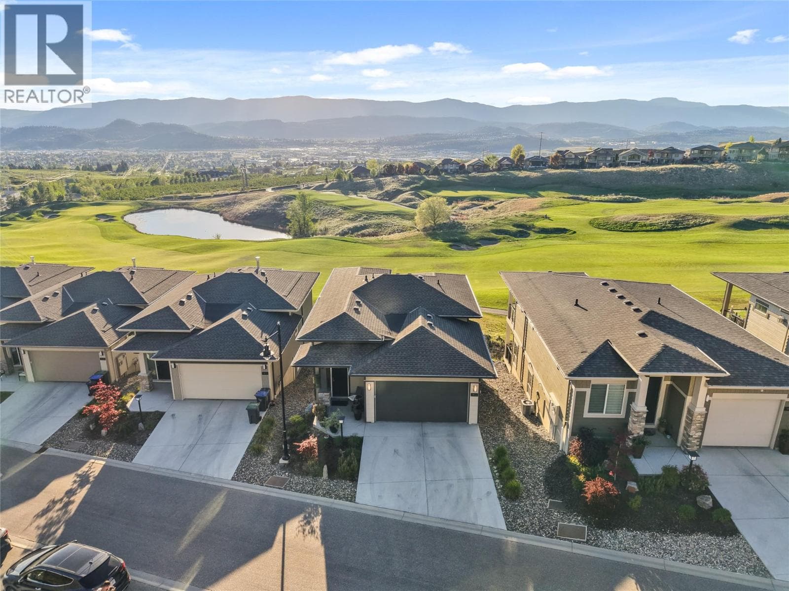 1416 TOWER RANCH DRIVE in Rutland