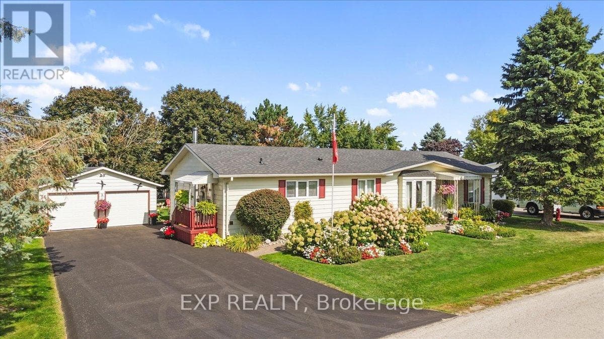 36 JUNO CRESCENT in Sutton