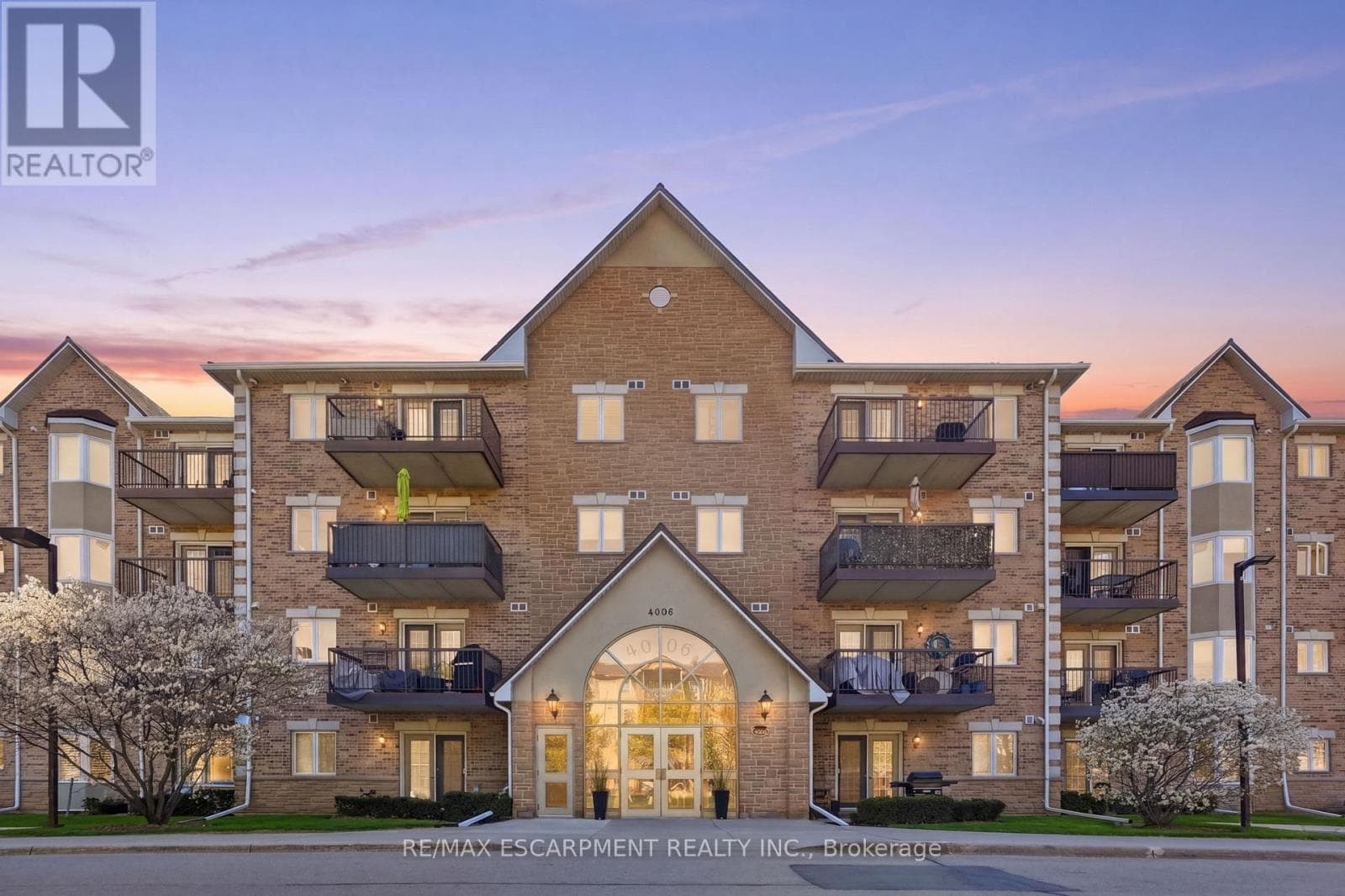 4006 KILMER Drive Unit# 407 in Tansley