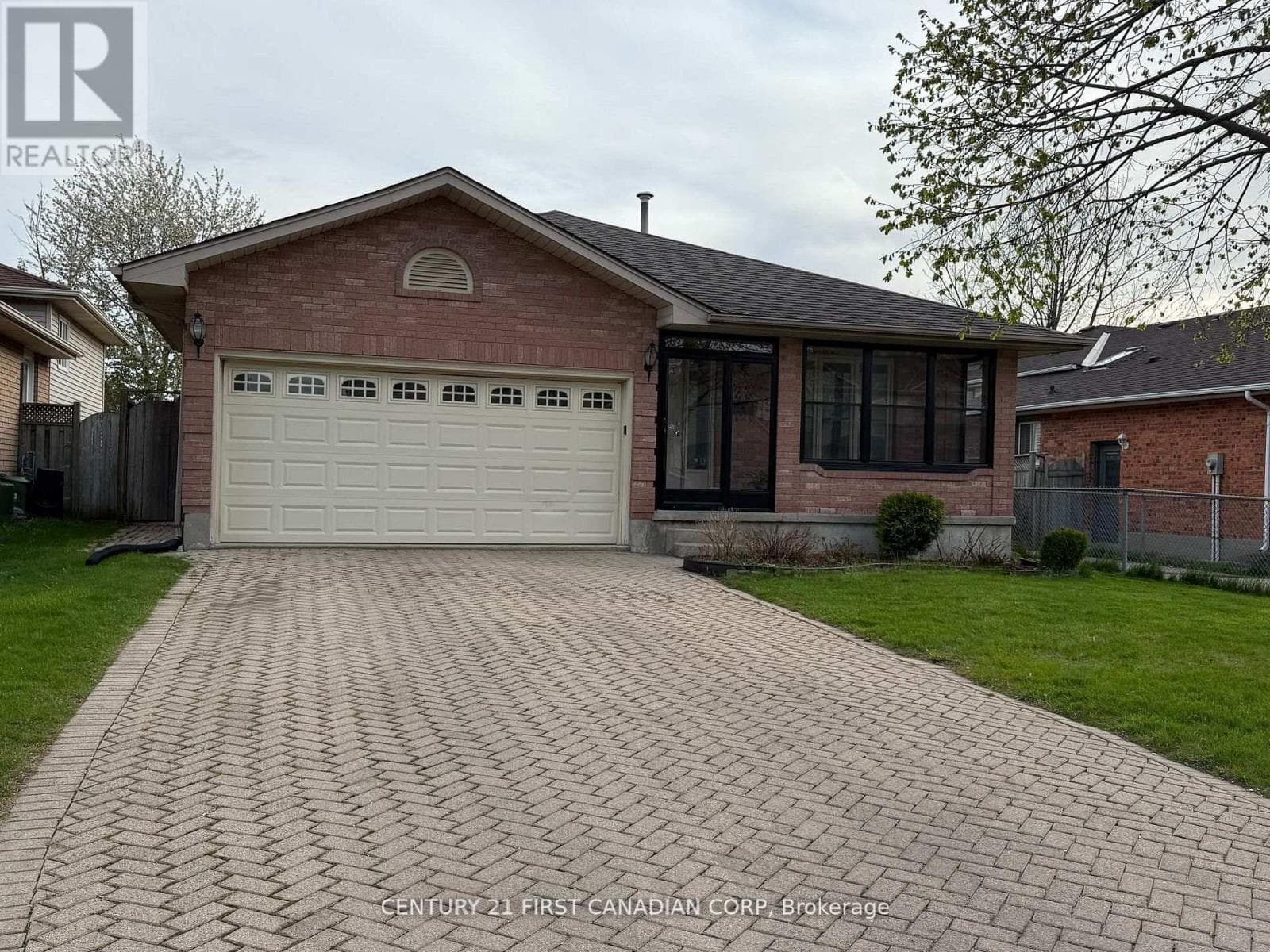 23 JOSSELYN DRIVE in