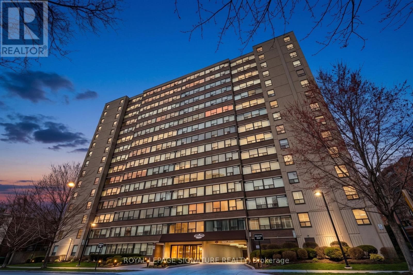 1503 - 120 DUKE STREET in Durand