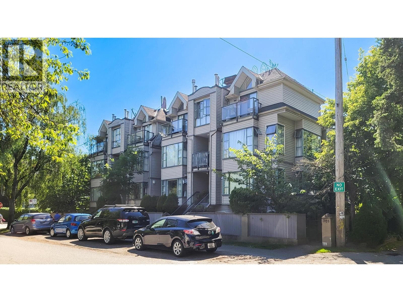 3167 LAUREL STREET in Fairview