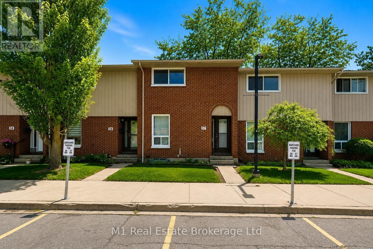 57 - 49 RHONDA ROAD in