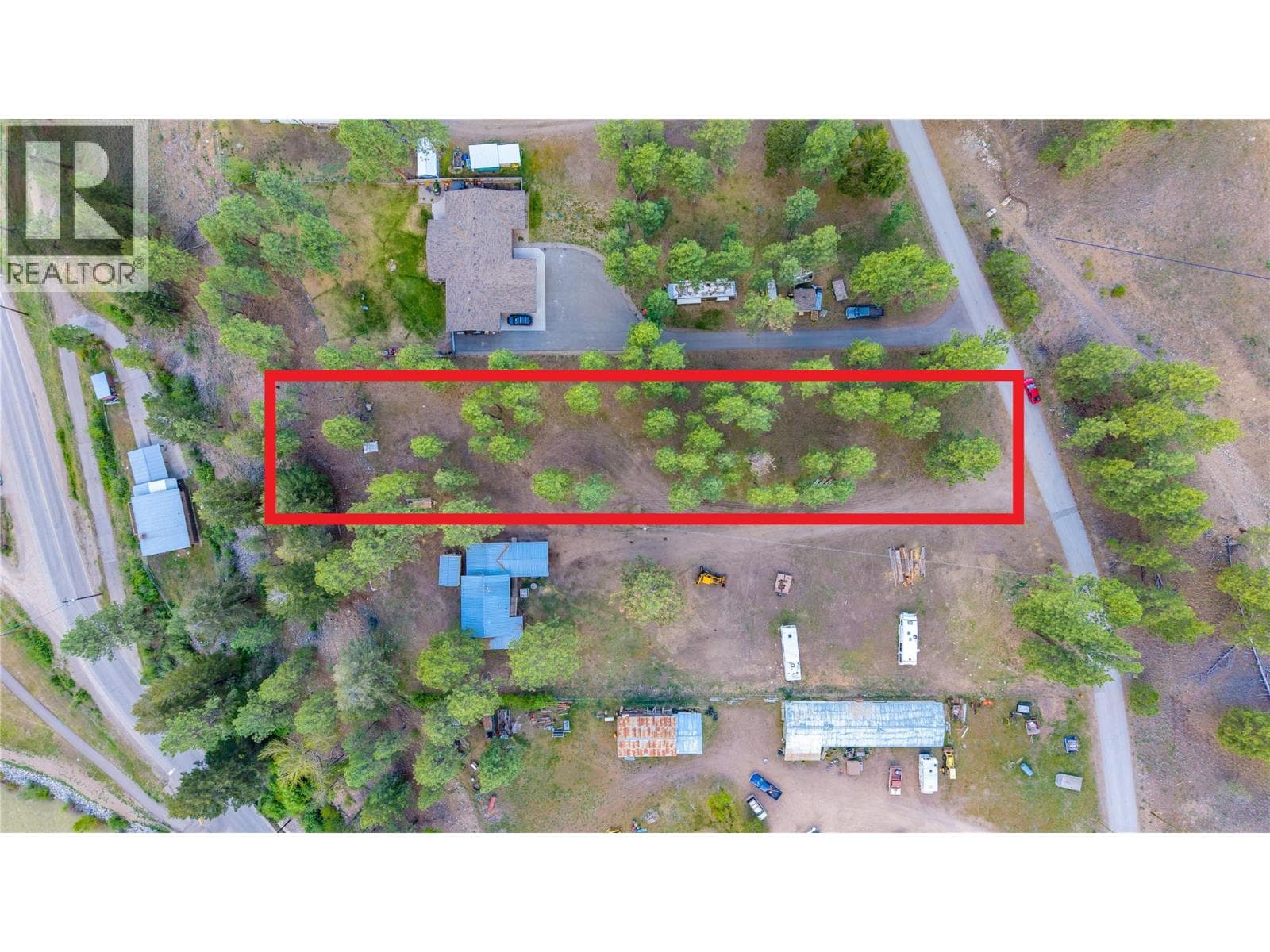 Jacobson Rd Lot# 13 in