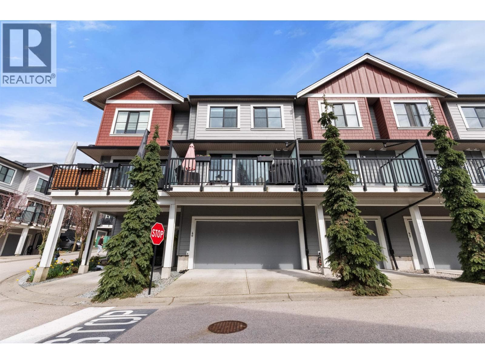 40 13260 236 STREET in Silver Valley