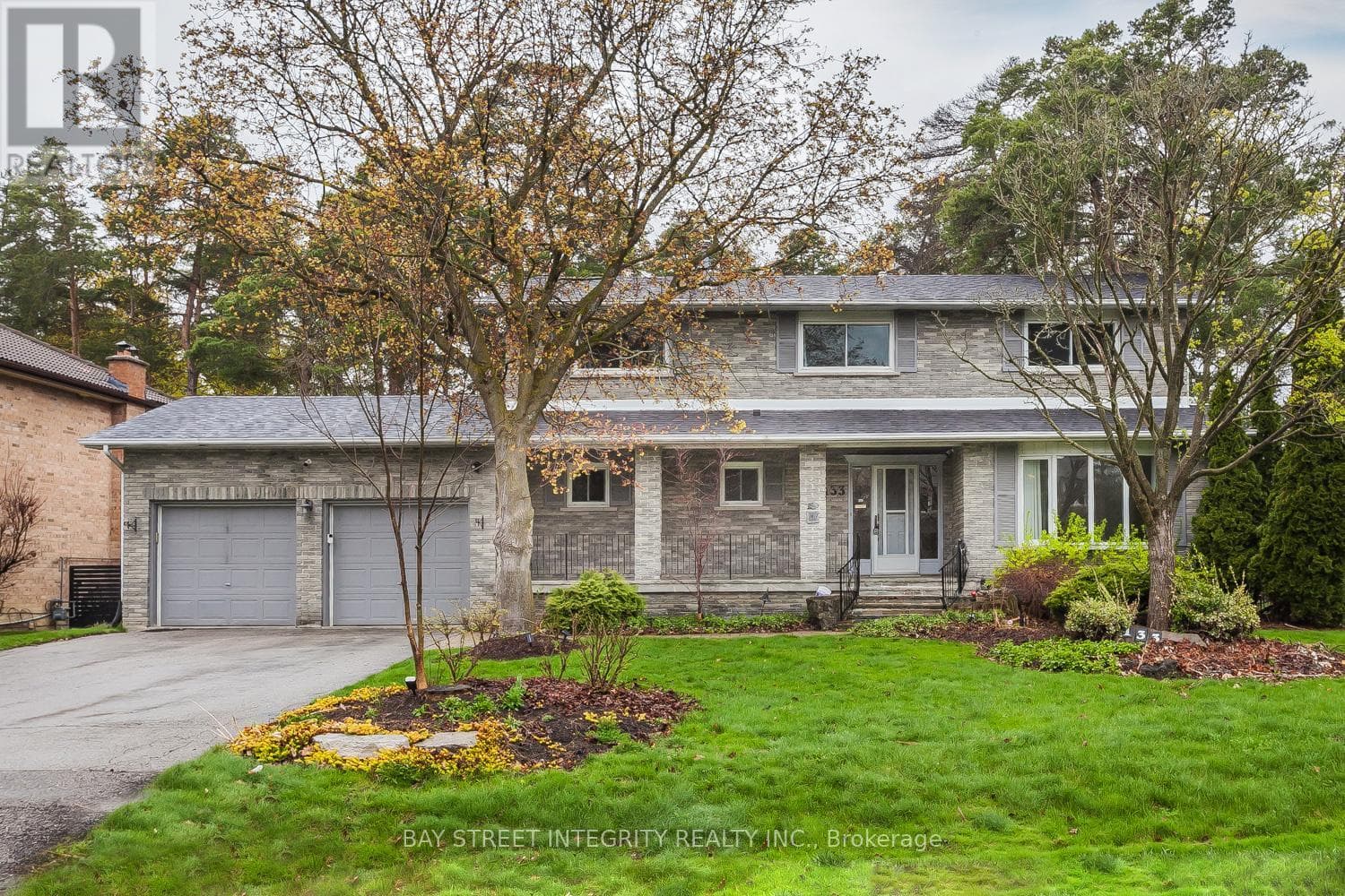 133 COON'S ROAD in Richmond Hill Bathurst
