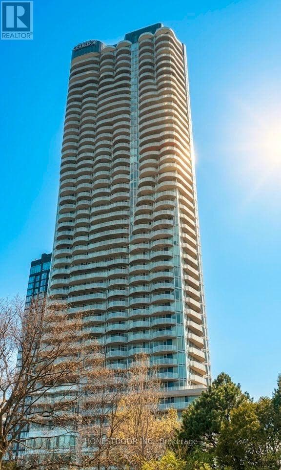 1704 - 805 CARLING AVENUE in WEST CENTRETOWN