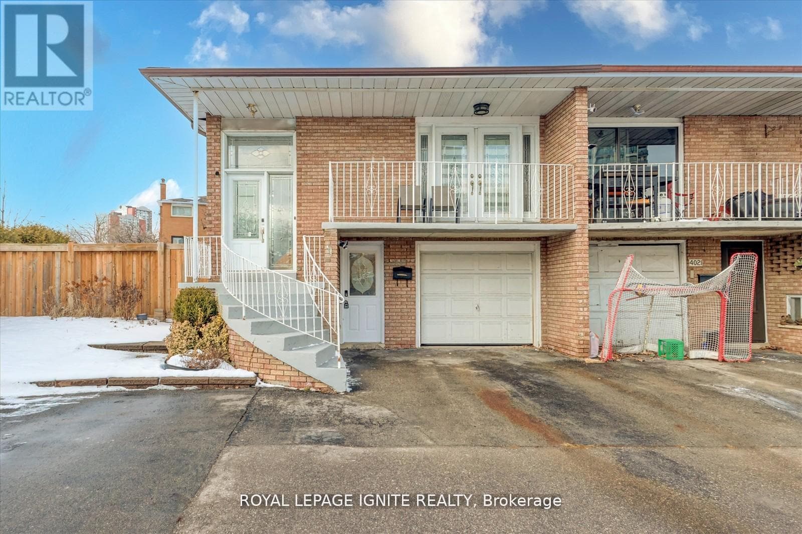 4023 BISHOPSTOKE LANE in