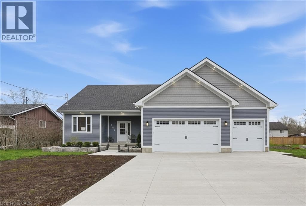 104 NEVA ROAD in