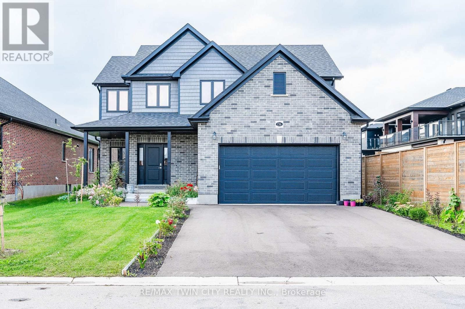 136 VILLAGE ROAD in Wellesley Village