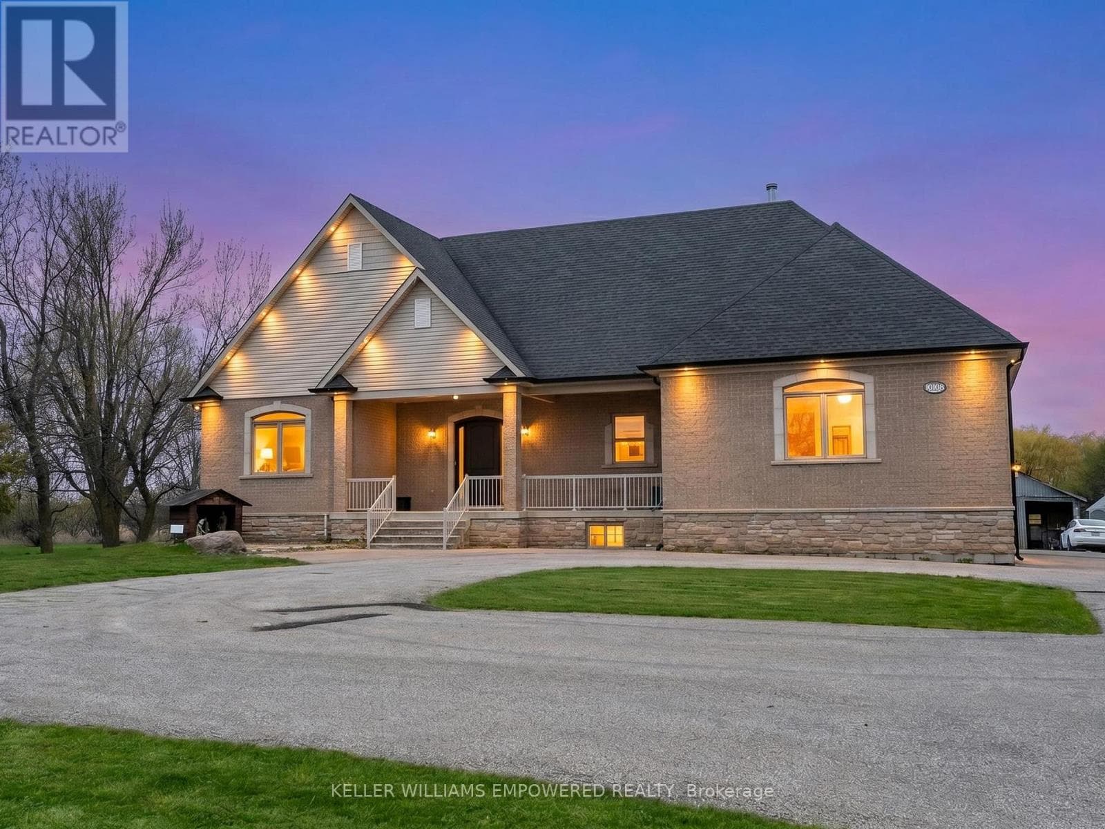 10108 CLARKWAY DRIVE in