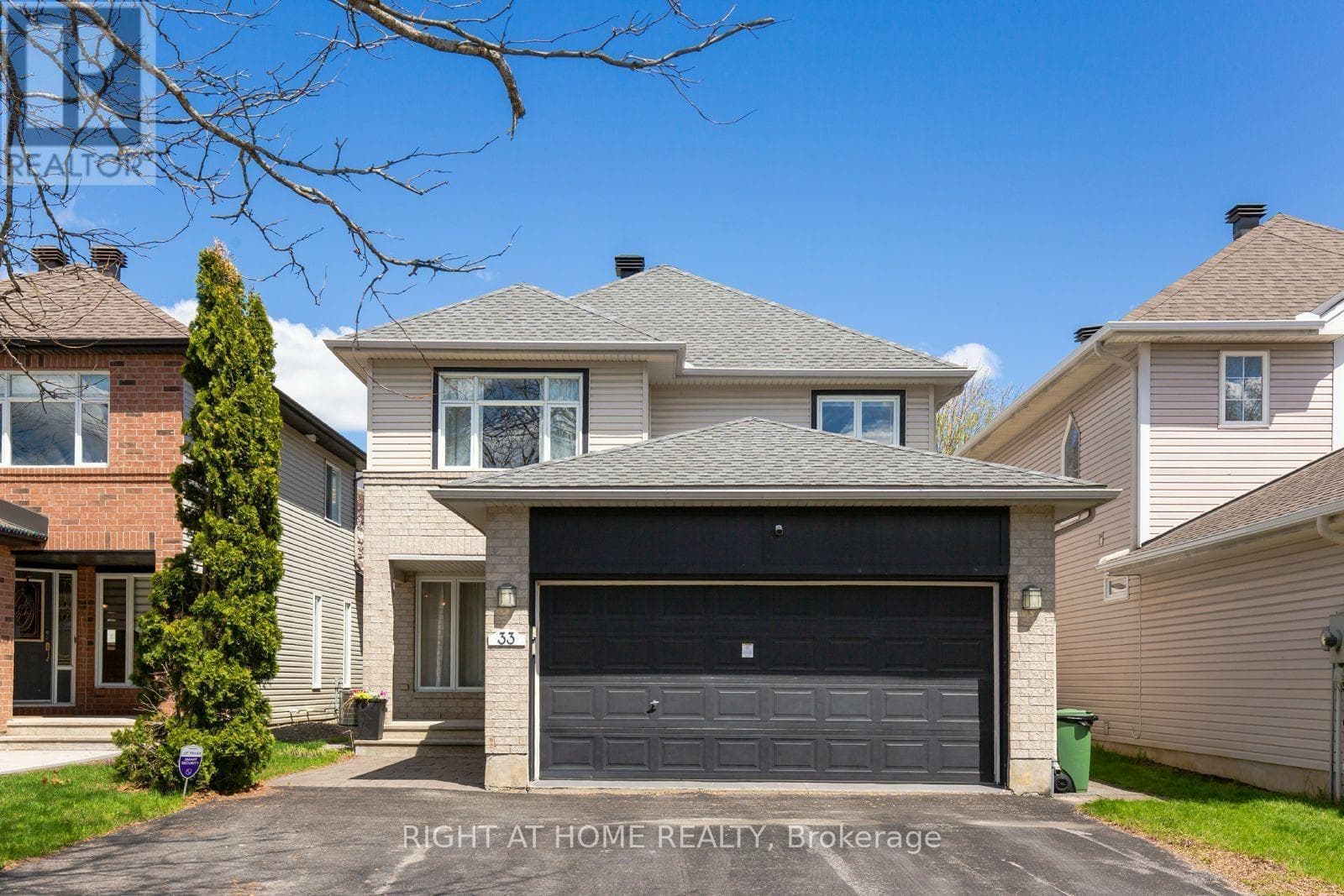 33 SPUR AVENUE in BRIDLEWOOD - EMERALD MEADOWS