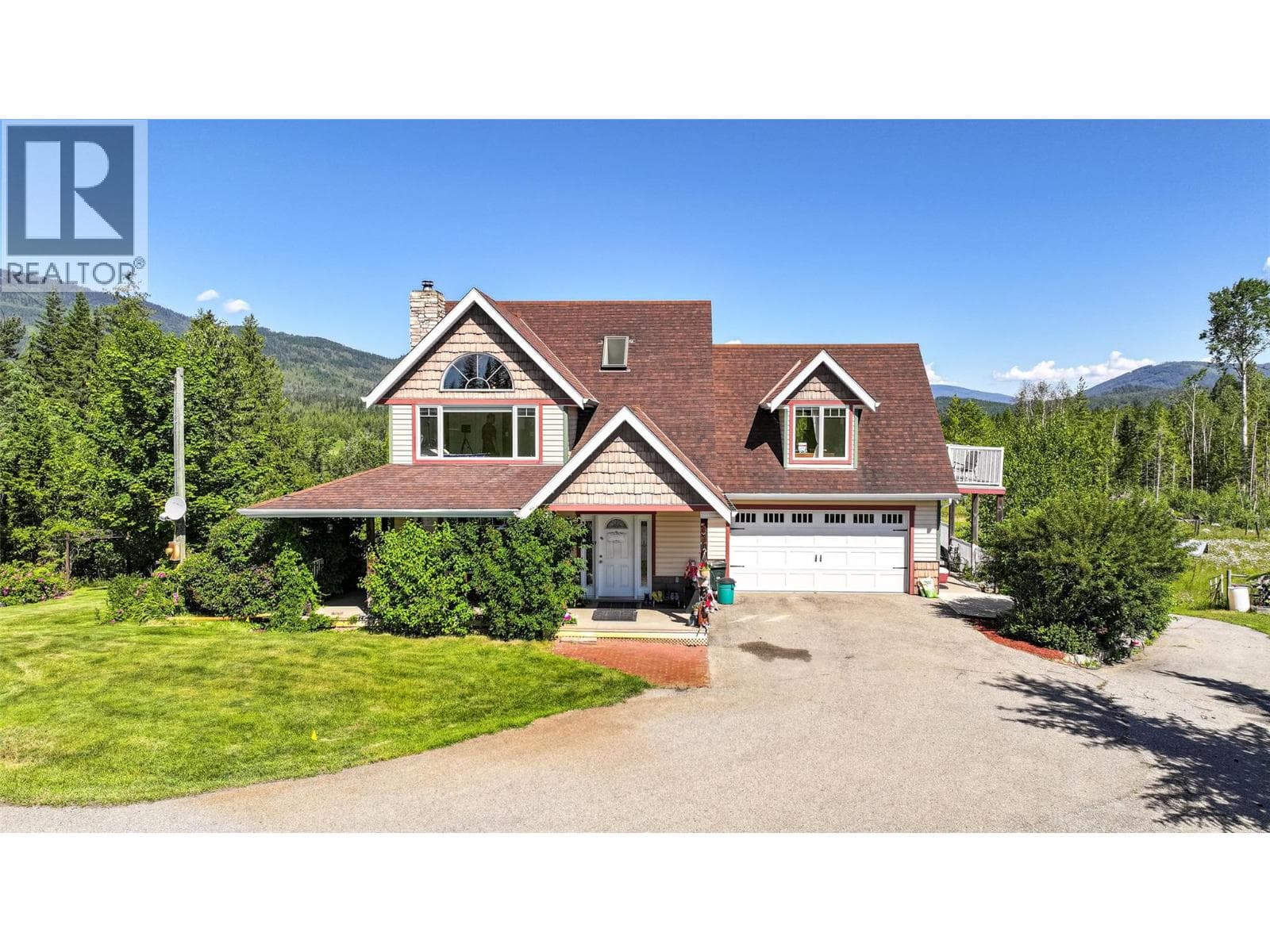 9255 FIREHALL FRONTAGE ROAD in