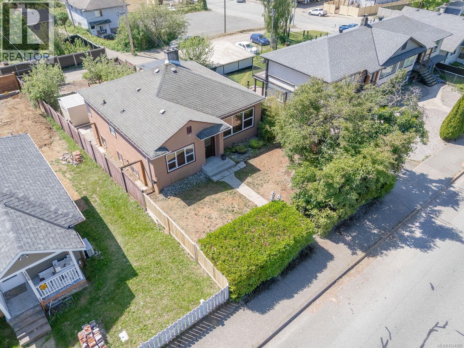 4836 Redford St in