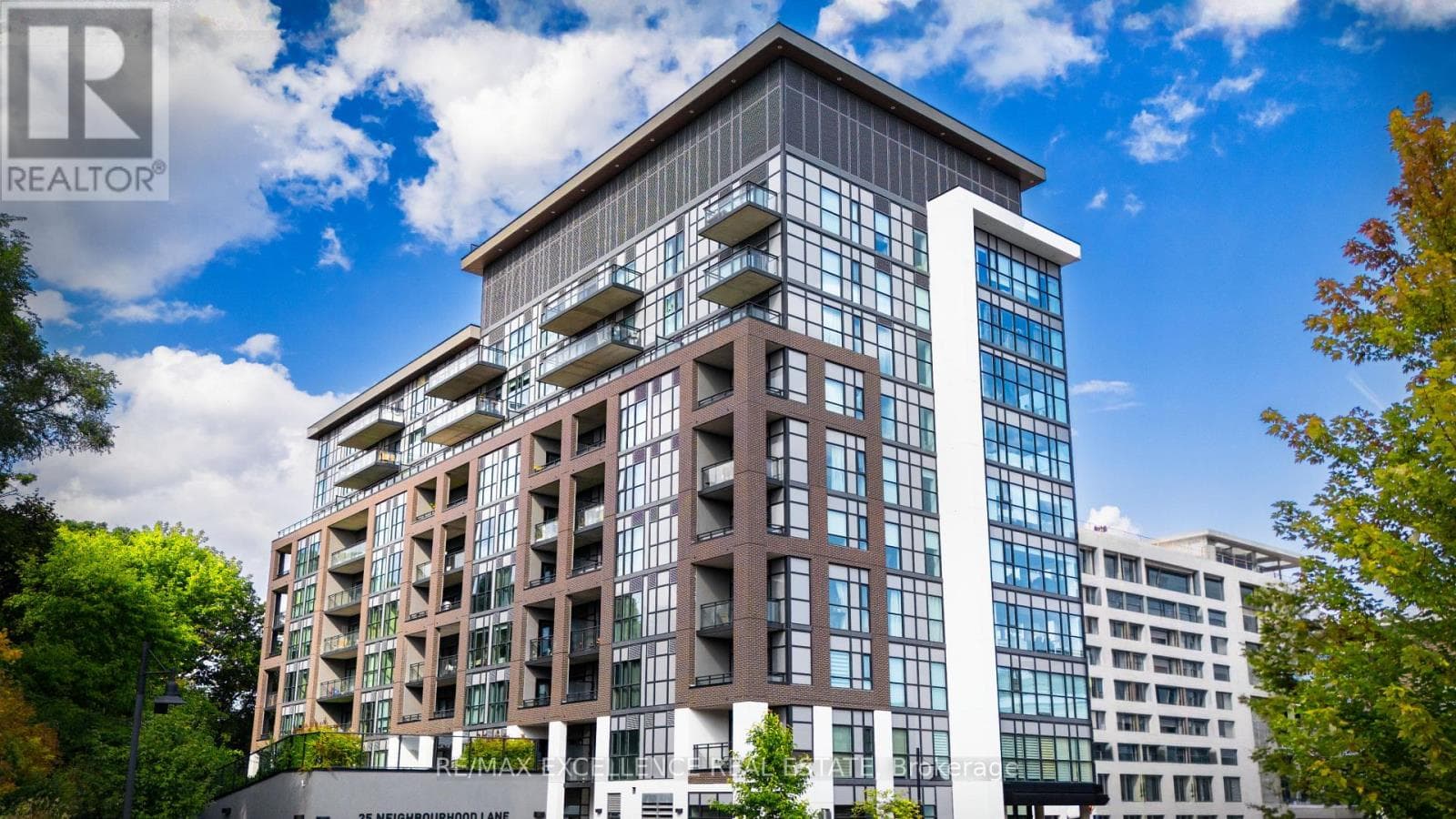 507 - 25 NEIGHBOURHOOD LANE in Stonegate-Queensway