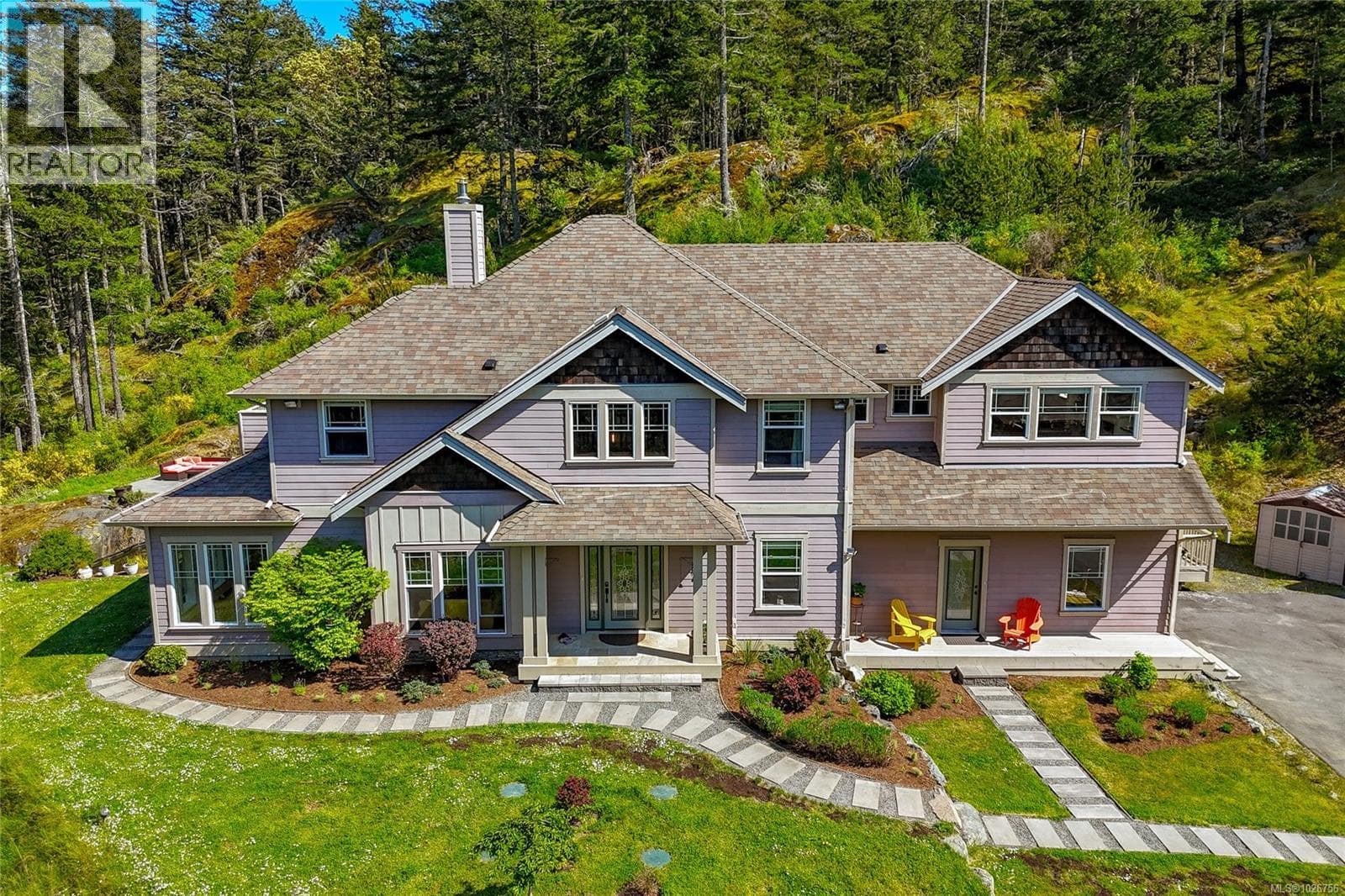 5305 La Bonne Rd in
