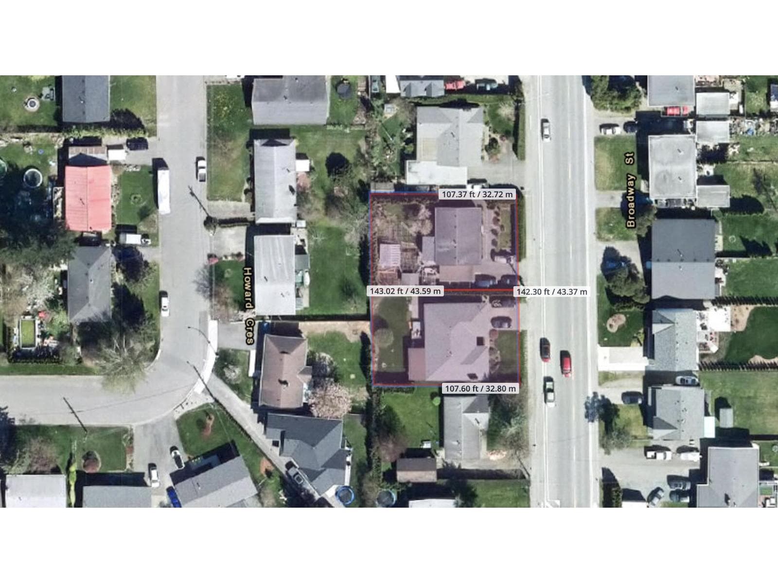 8565 BROADWAY STREET, Chilliwack Proper South in Chilliwack Proper
