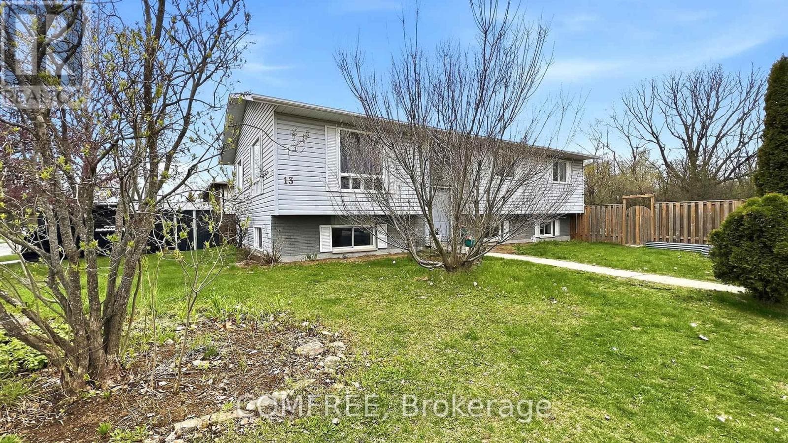 13 PEARL STREET in
