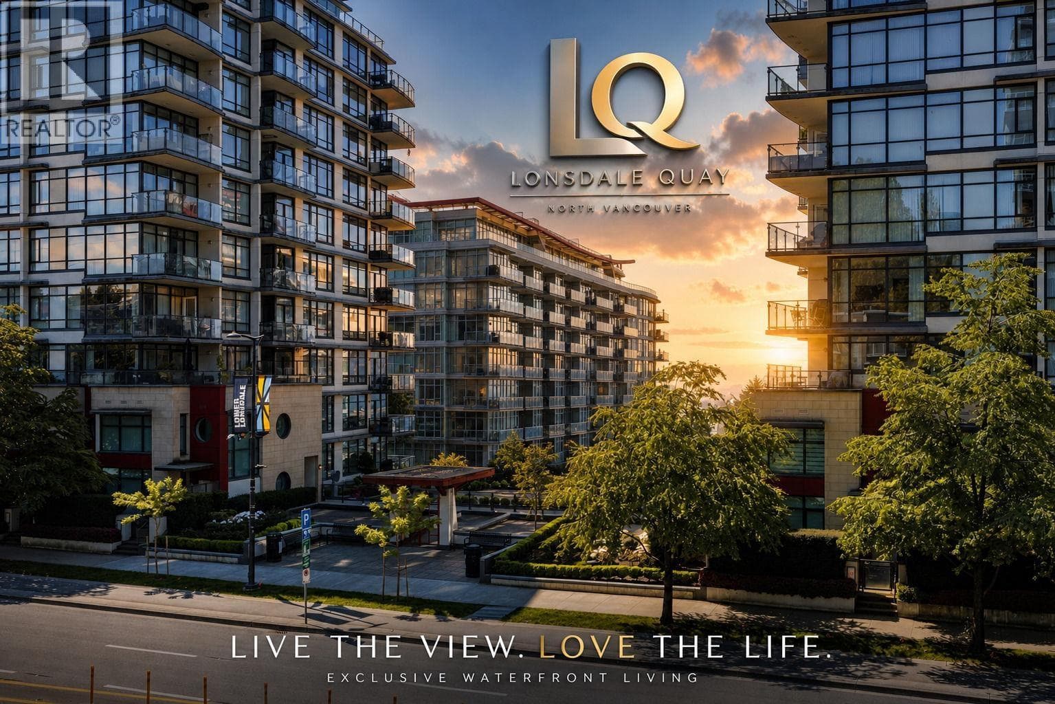 303 168 E ESPLANADE in Lower Lonsdale