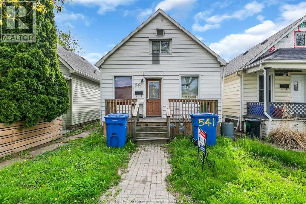 541 BRIDGE AVENUE in RiverWest