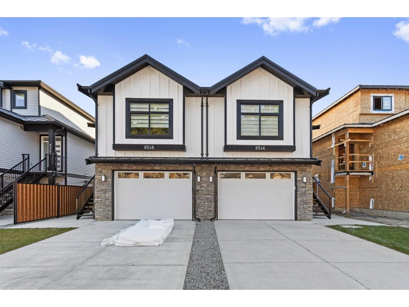 8548 DUNBAR WAY in Cedar Valley