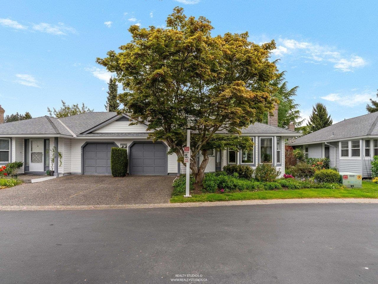 119 14280 19A AVENUE in South Surrey