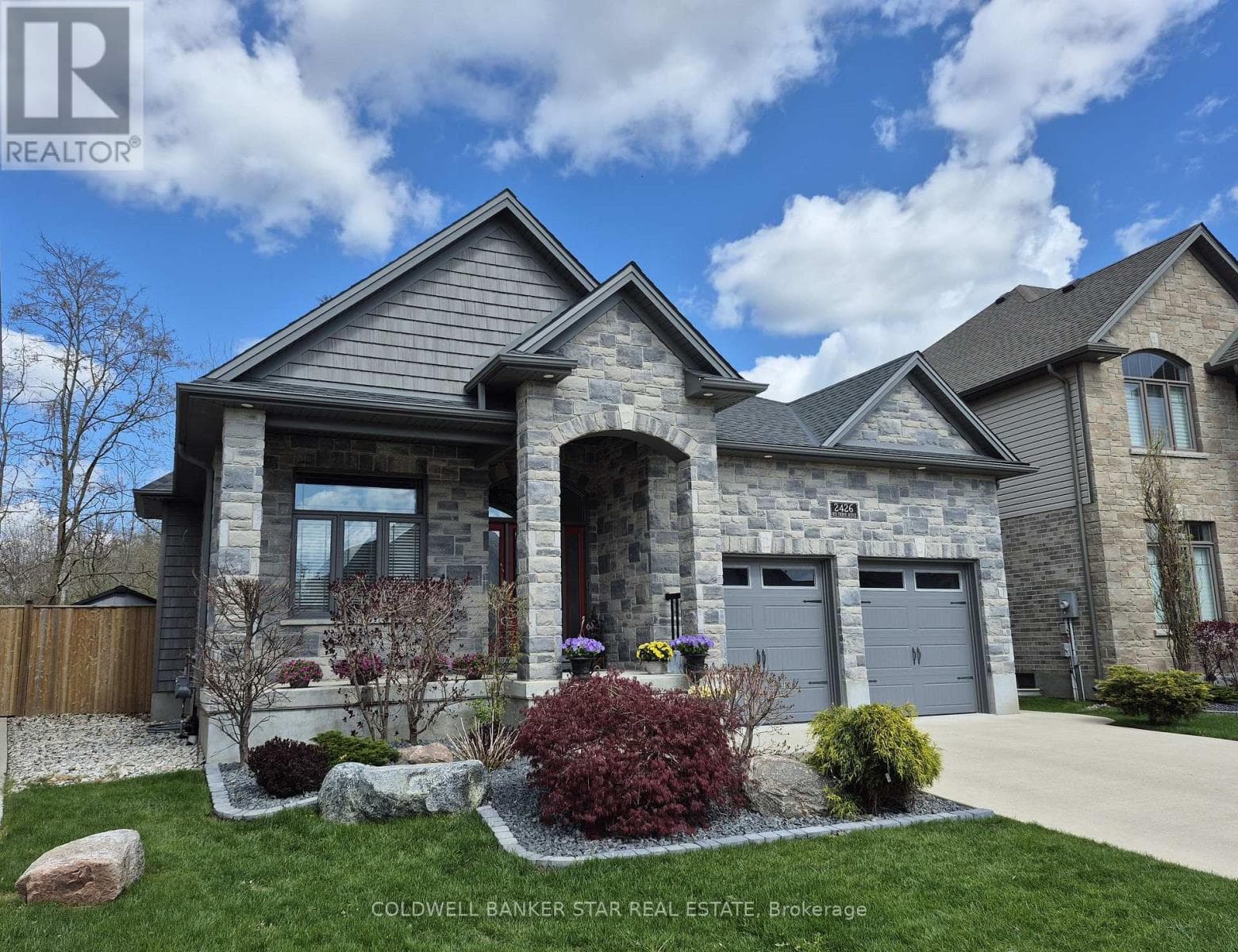 2426 RED THORNE AVENUE in
