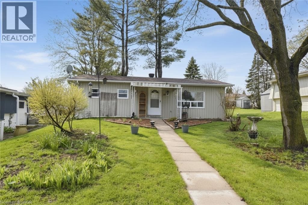 16 MIMOSA Crescent in