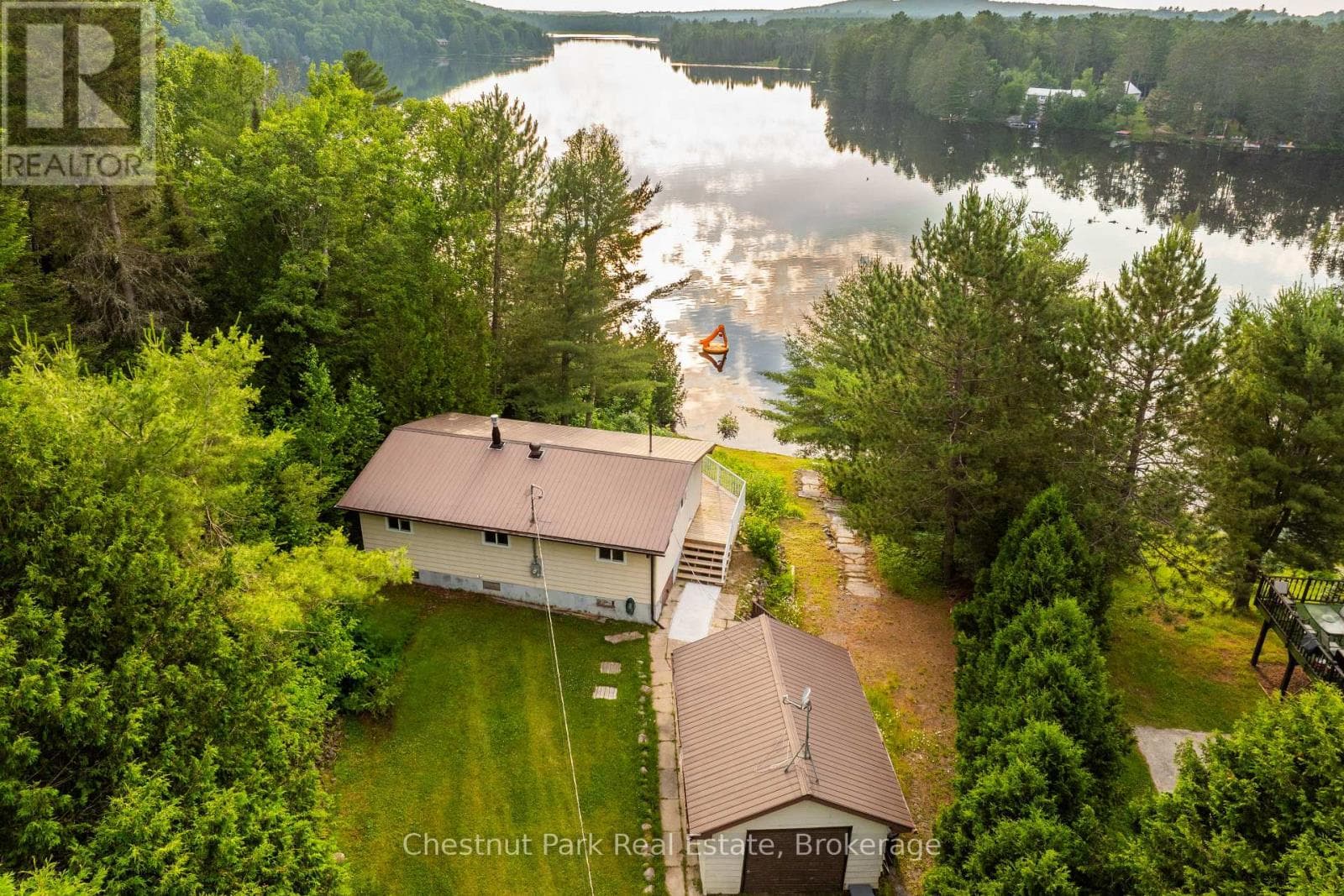 80 CEDAR LANE in
