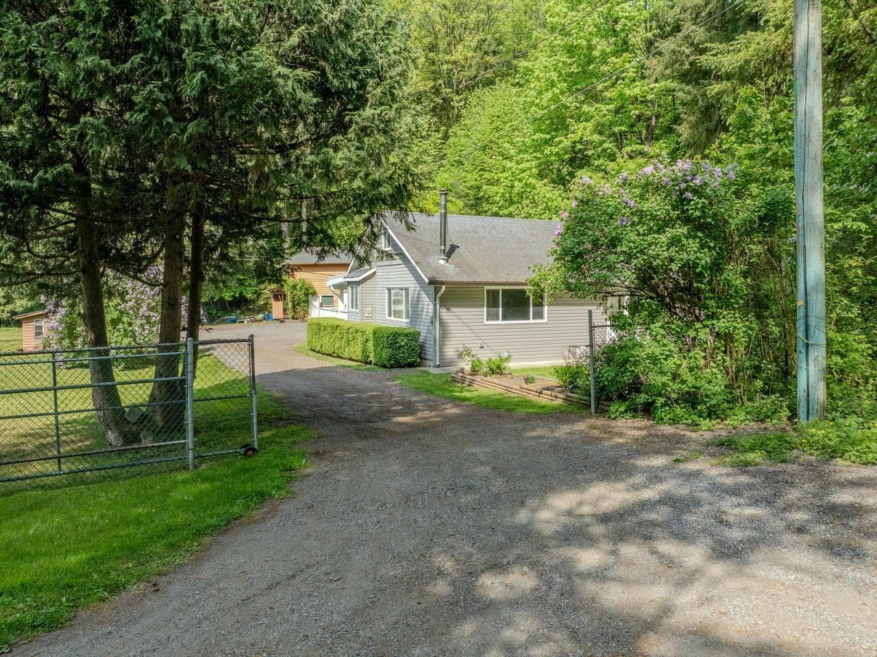 10273 PARKE ROAD in