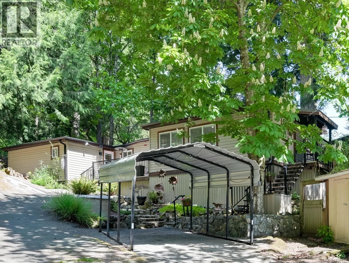 103 2500 Florence Lake Rd in Florence Lake