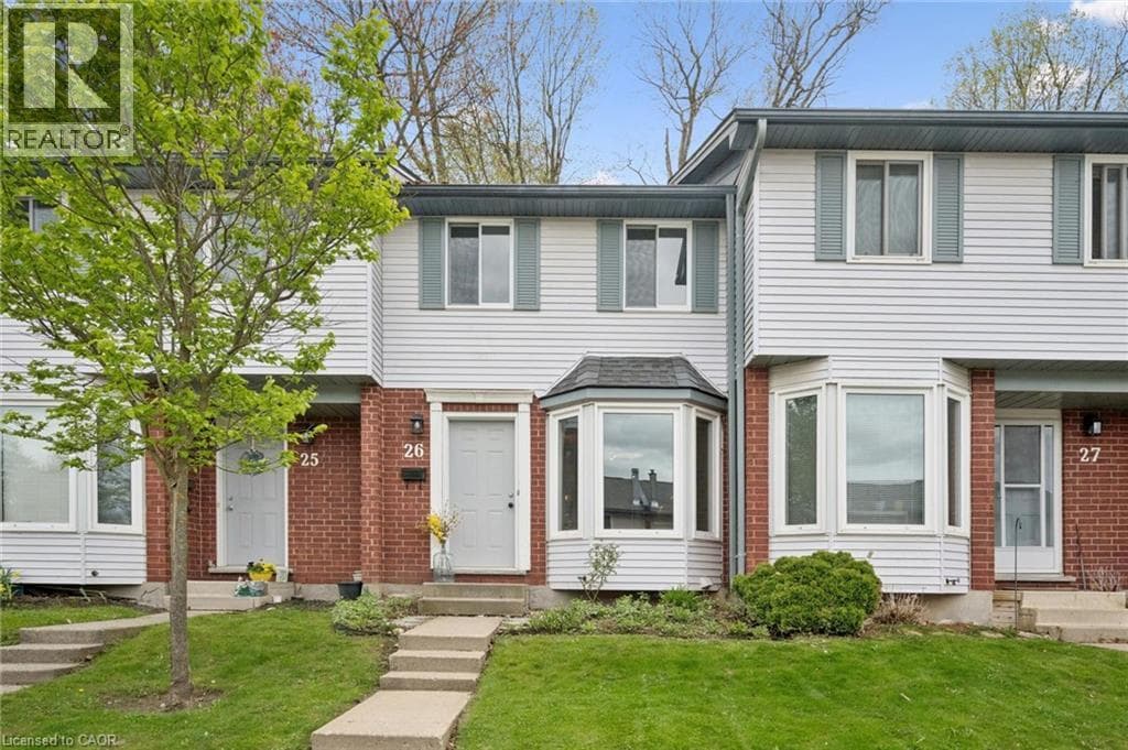 219 KINGSWOOD Drive Unit# 26 in Alpine/Laurentian