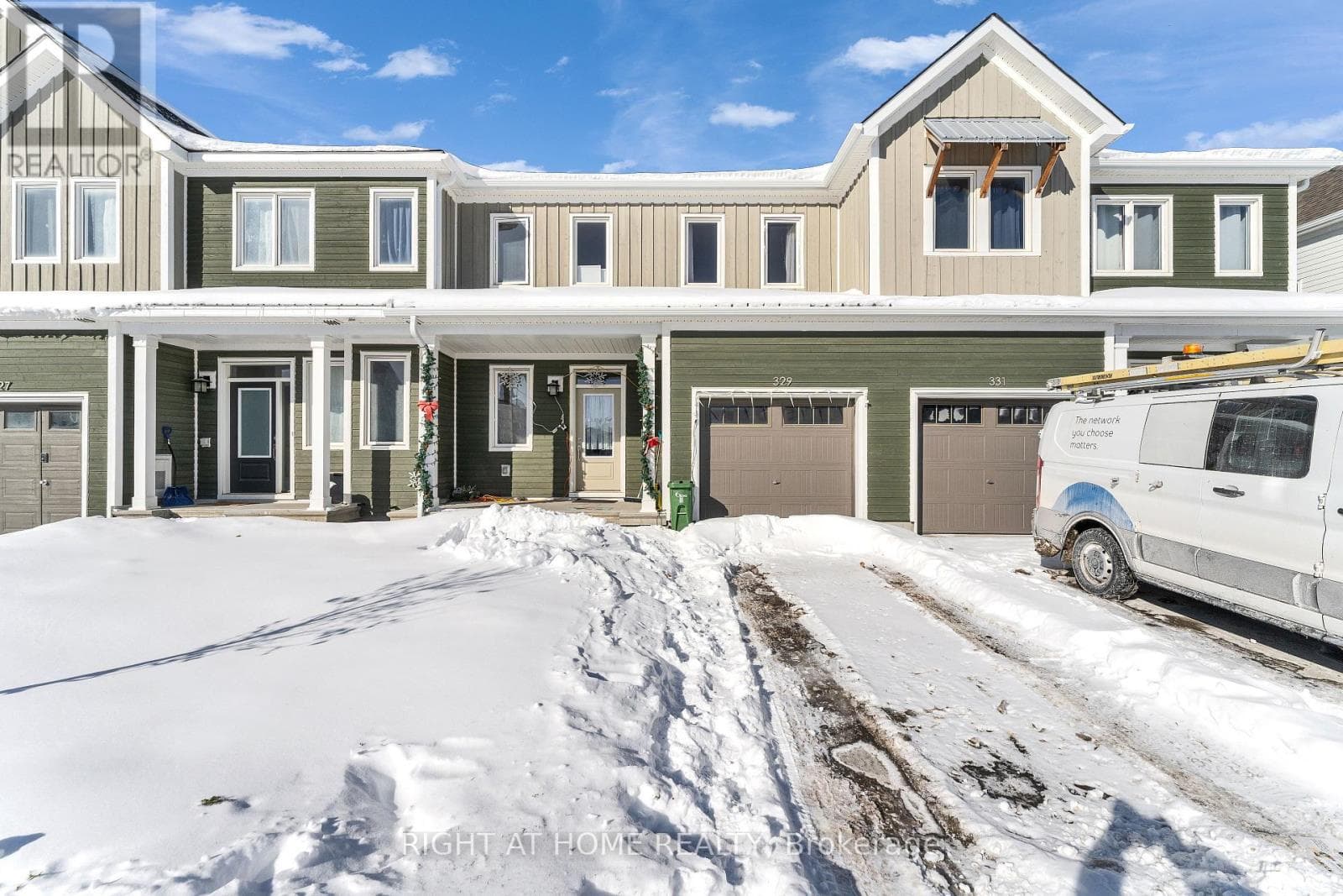 329 TRAMMEL ROAD in RICHMOND