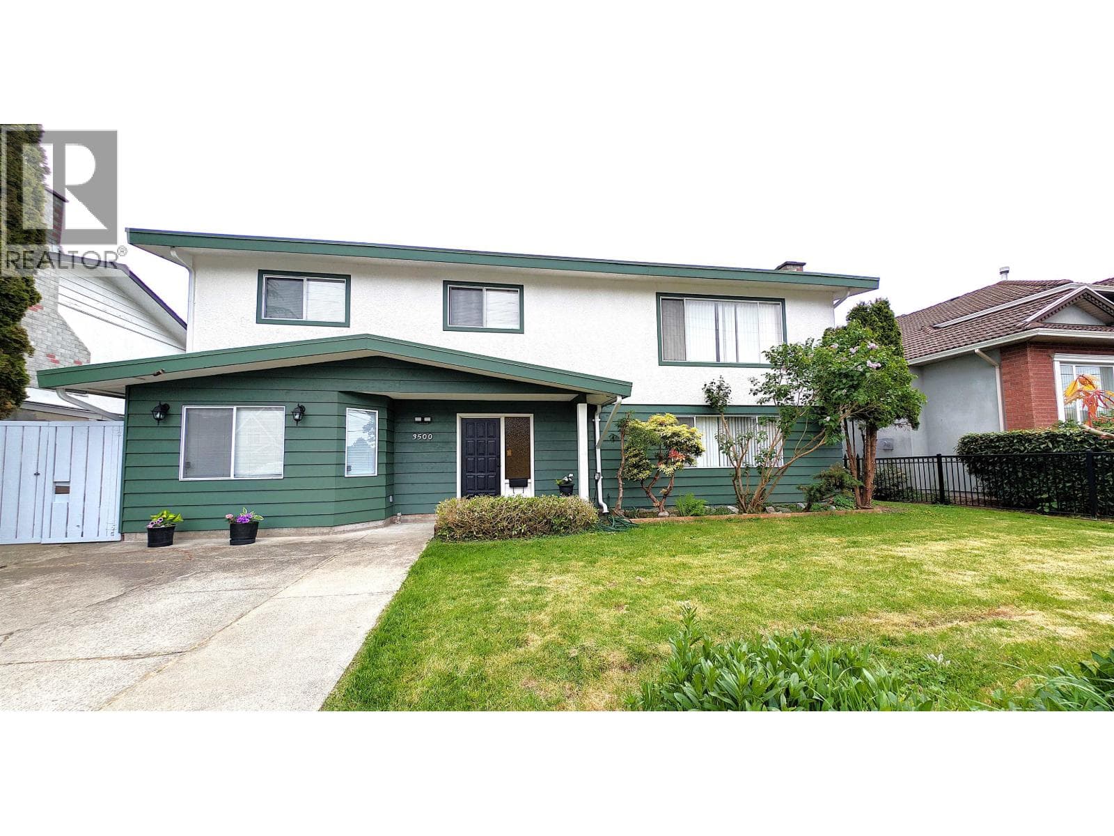 3500 WILLIAMS ROAD in Steveston